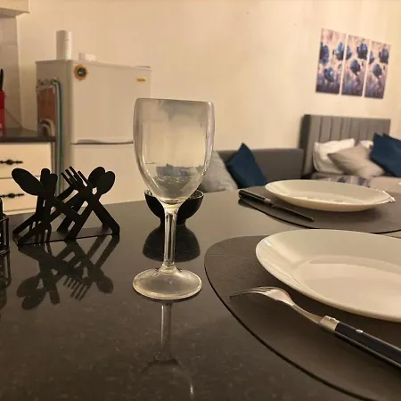 Kyblue Management - Prime Near Venus Appartement Klorakas